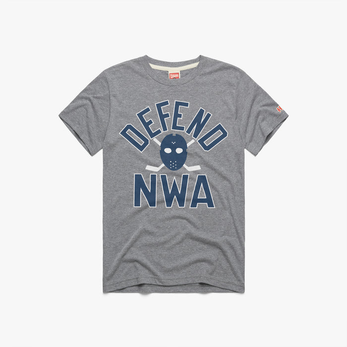 Defend NWA