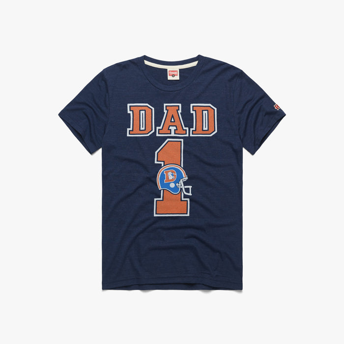 Denver Broncos Dad