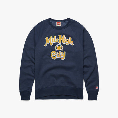 Navy / XS