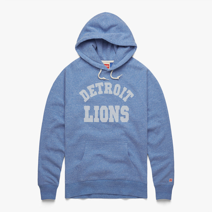 Detroit Lions Classic Hoodie