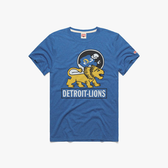 Detroit Lions '52