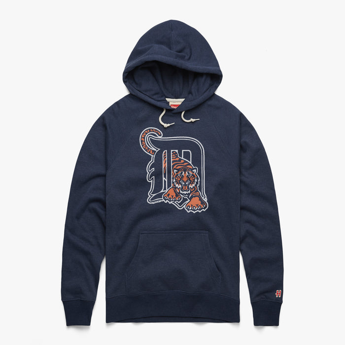 Detroit Tigers '94 Hoodie