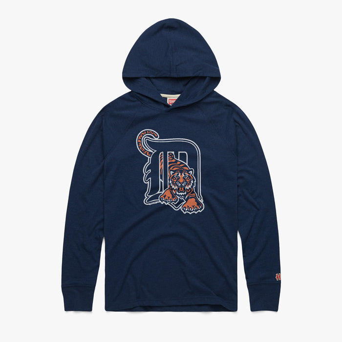 Detroit Tigers '94 Lightweight Hoodie