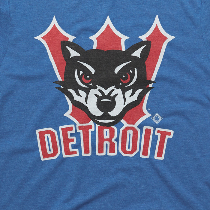 Detroit Wolves