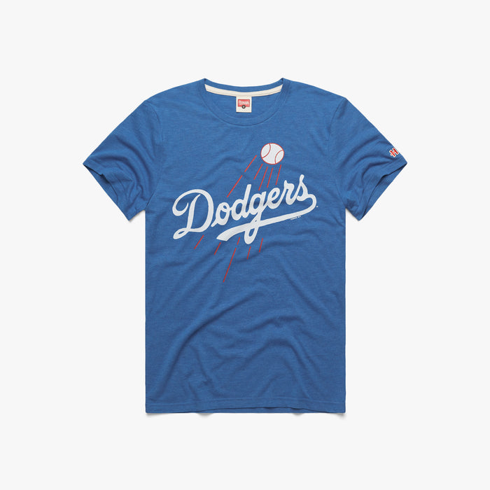 Los Angeles Dodgers '12