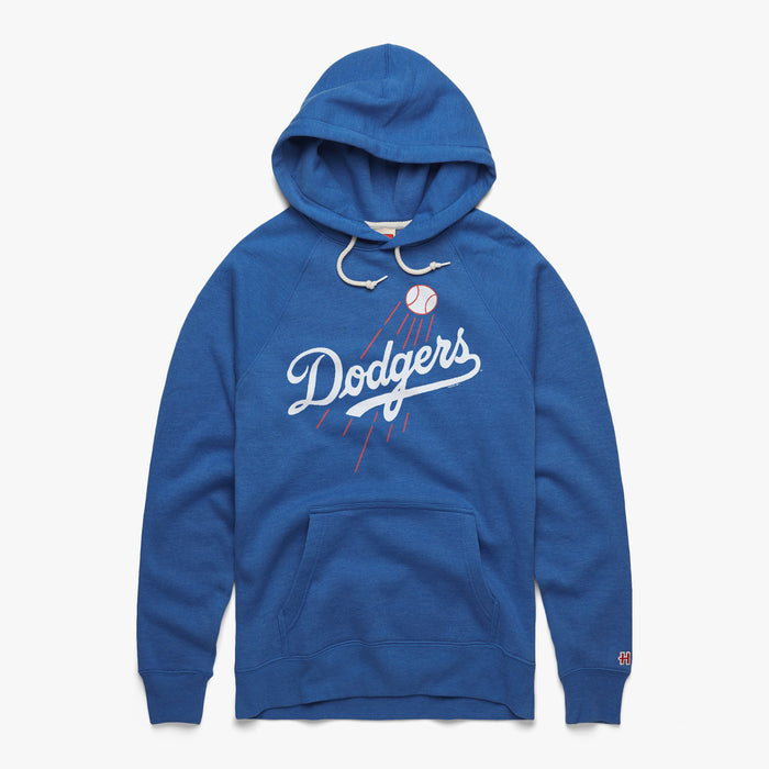 Los Angeles Dodgers '12 Hoodie