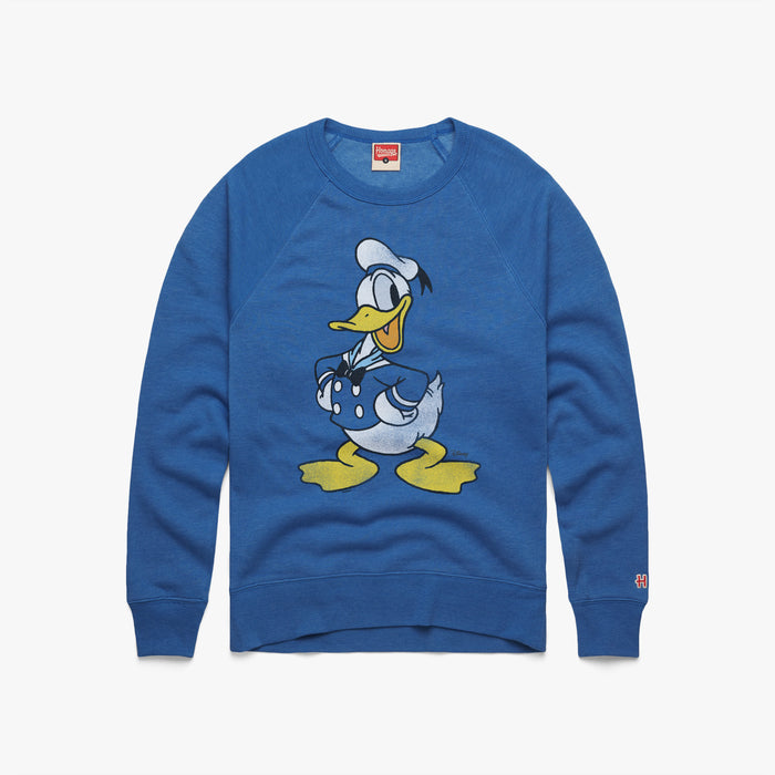 Donald Duck Crewneck