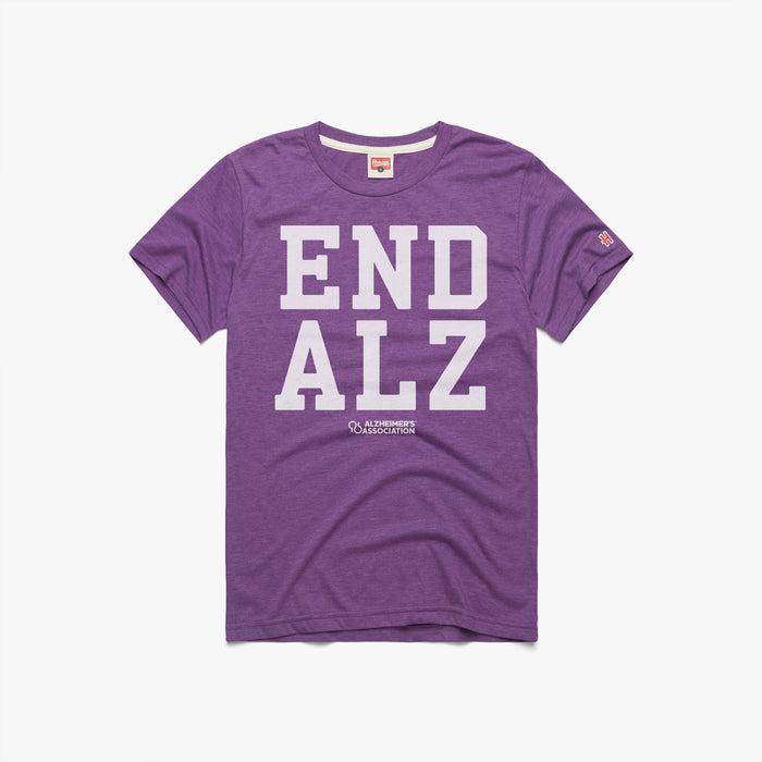 END ALZ