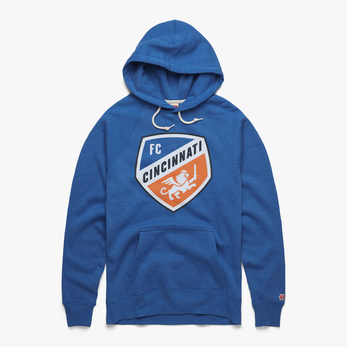 FC Cincinnati '19 Hoodie