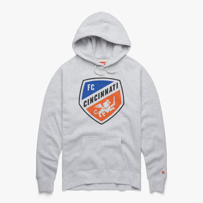 FC Cincinnati '19 Hoodie