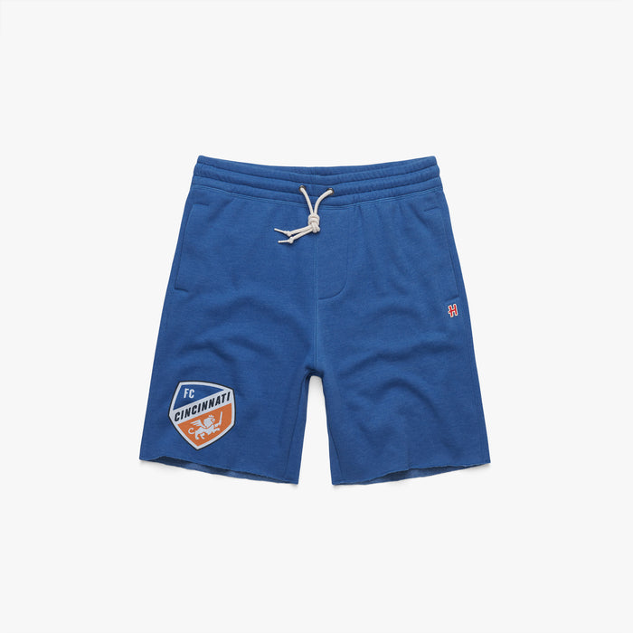 FC Cincinnati '19 Sweat Shorts