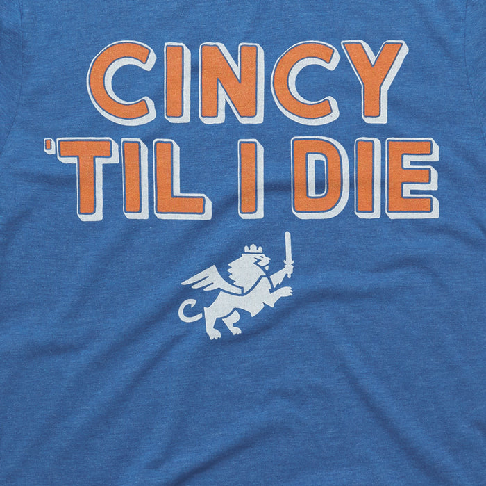 FC Cincy 'Til I Die