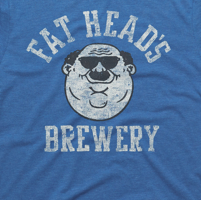 Fat Head's Brewery