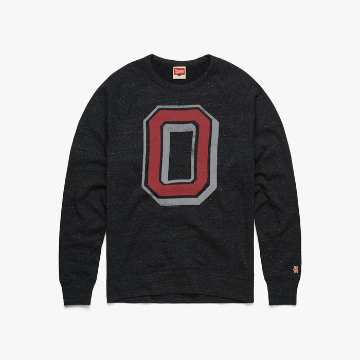 Fight The Team Crewneck