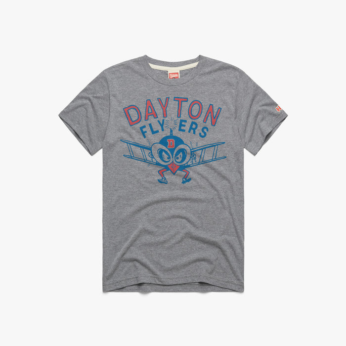 Fly Dayton Flyers