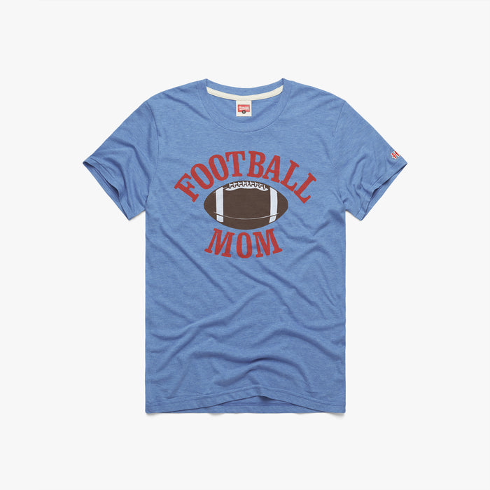 Football Mom