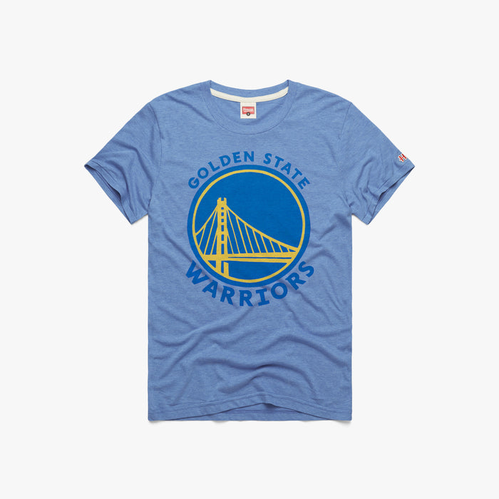 Golden State Warriors Logo