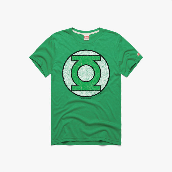 Green Lantern Logo