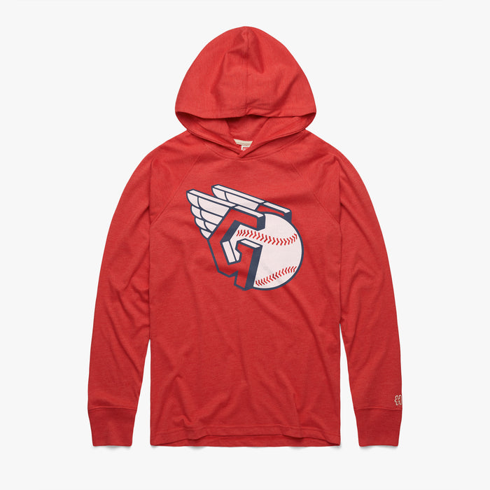 Guardians Wings Lightweight Hoodie