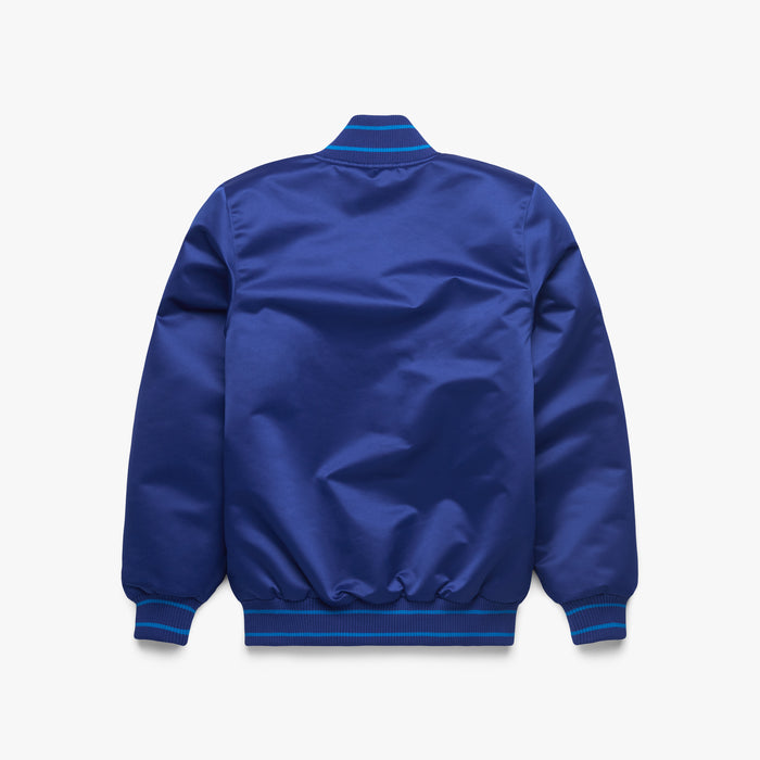 HOMAGE X Starter Blue Jays Heavyweight Satin Jacket