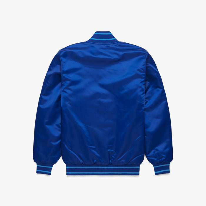 HOMAGE X Starter Blue Jays Satin Jacket