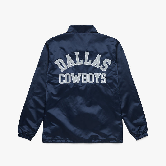 HOMAGE X Starter Cowboys Coach's Jacket