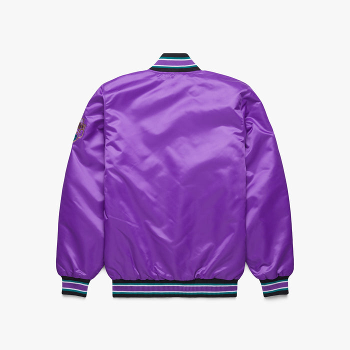 HOMAGE X Starter Diamondbacks Satin Jacket