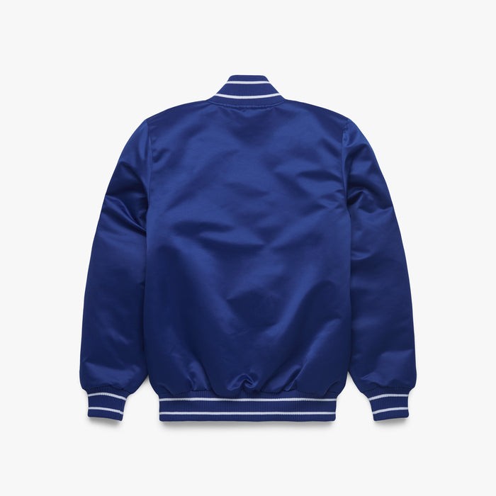 HOMAGE X Starter Dodgers Heavyweight Satin Jacket