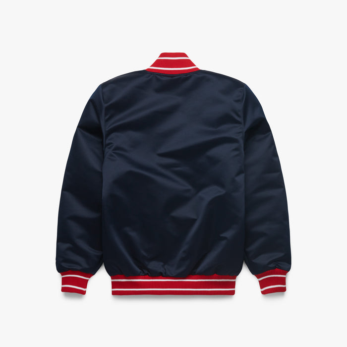 HOMAGE X Starter Guardians Heavyweight Satin Jacket