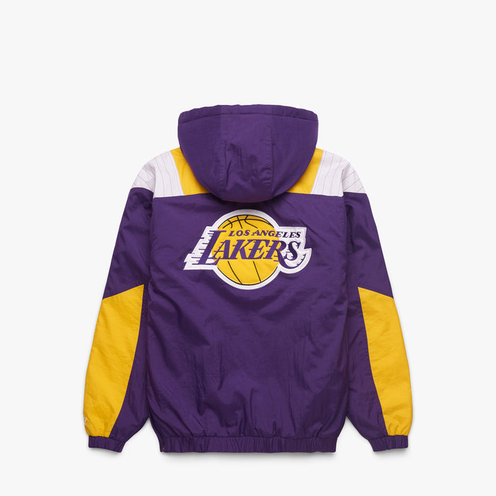 HOMAGE X Starter Lakers Pullover Jacket