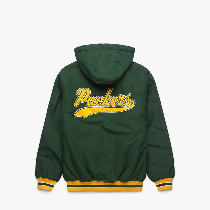 HOMAGE X Starter Packers Parka Jacket