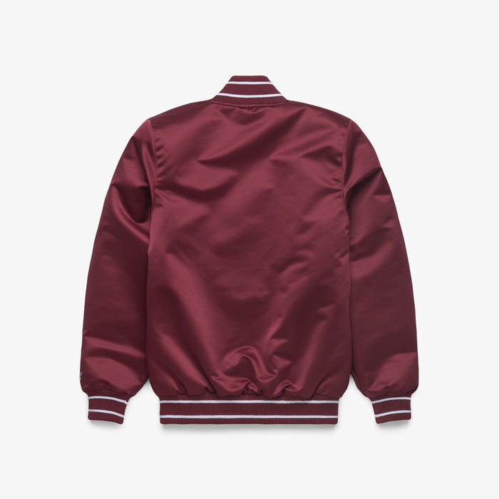 HOMAGE X Starter Phillies Heavyweight Satin Jacket