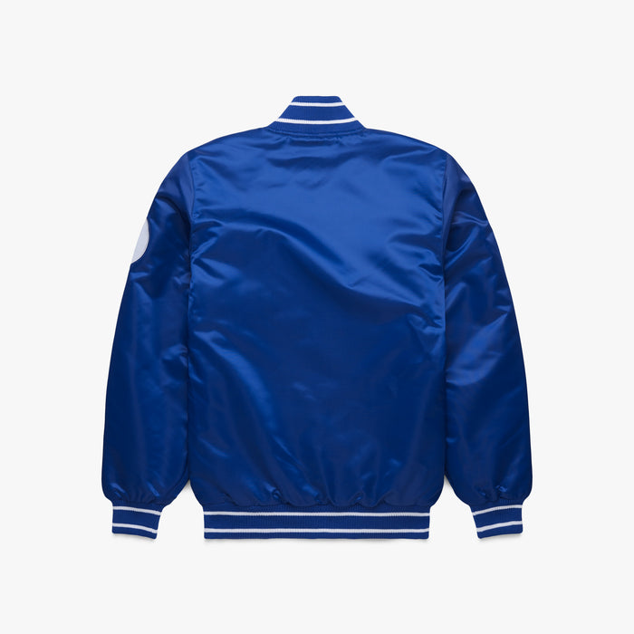 HOMAGE X Starter Royals Satin Jacket