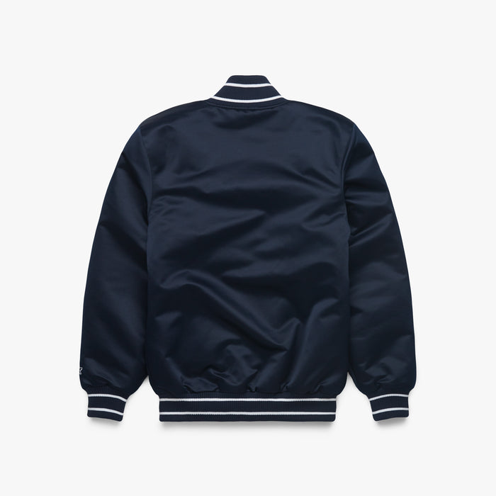 HOMAGE X Starter Yankees Heavyweight Satin Jacket