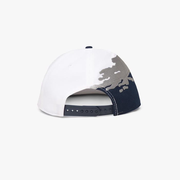 HOMAGE x New Era Dallas Cowboys Retro 9FIFTY Color Splash Hat