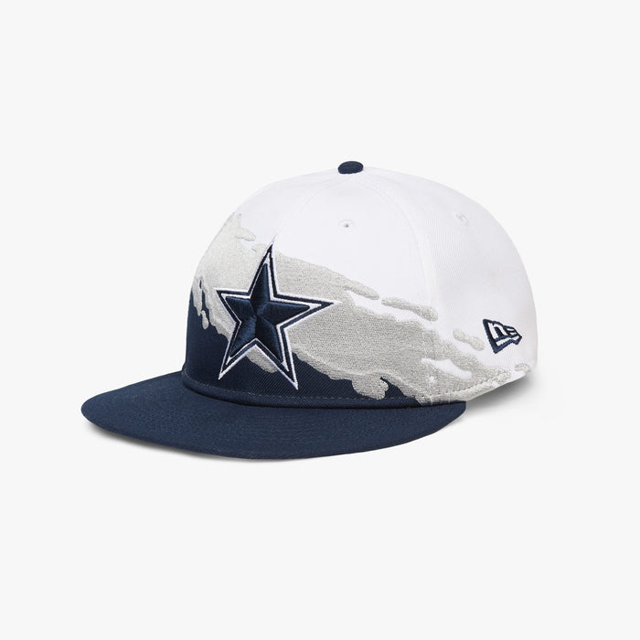 HOMAGE x New Era Dallas Cowboys Retro 9FIFTY Color Splash Hat