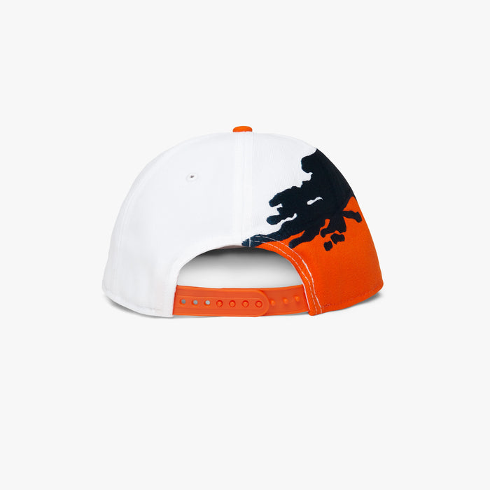 HOMAGE x New Era Denver Broncos Retro 9FIFTY Color Splash Hat