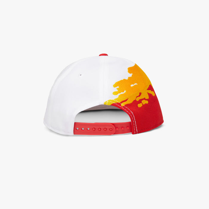 HOMAGE x New Era Kansas City Chiefs Retro 9FIFTY Color Splash Hat