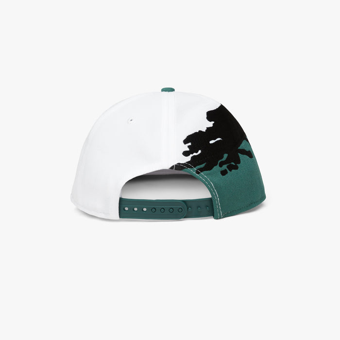 HOMAGE x New Era Philadelphia Eagles Retro 9FIFTY Color Splash Hat