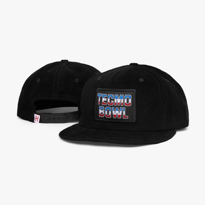 HOMAGE x Sandlot Goods Tecmo Bowl Corduroy Hat