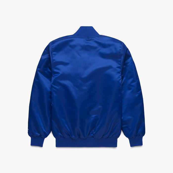 HOMAGE x Starter Jackie Robinson Satin Jacket