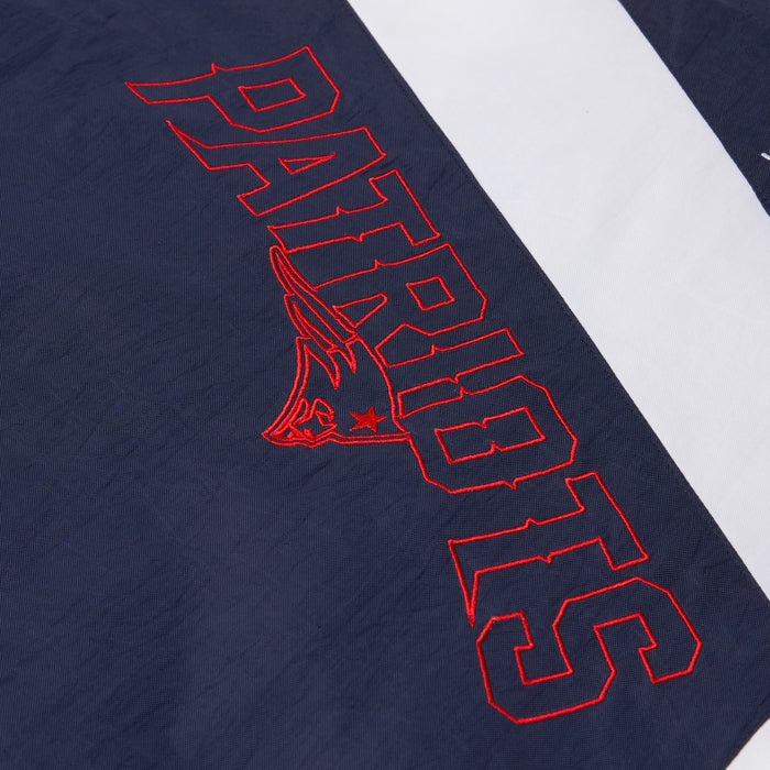 HOMAGE x Starter Patriots Windbreaker