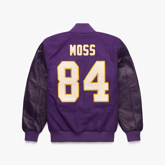 HOMAGE x Starter Randy Moss GOAT Jacket