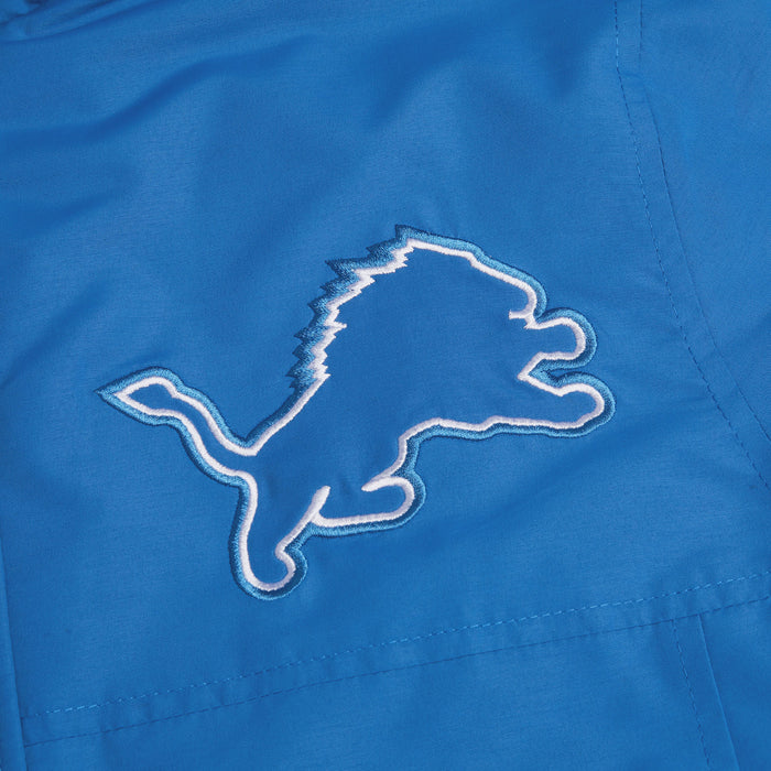 HOMAGE X Starter Lions Parka Jacket