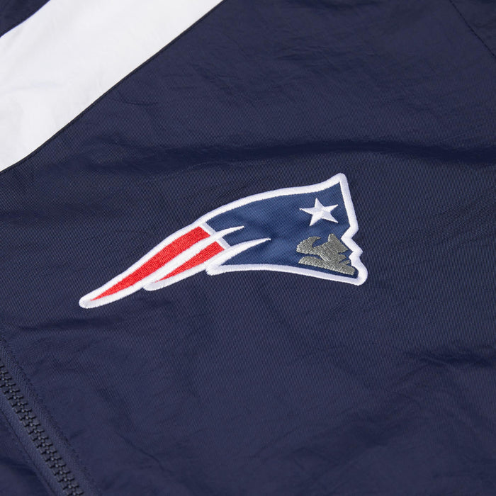 HOMAGE x Starter Patriots Windbreaker