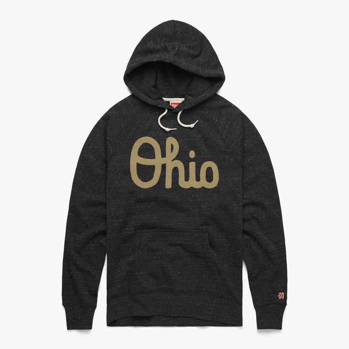 Script Ohio Hoodie