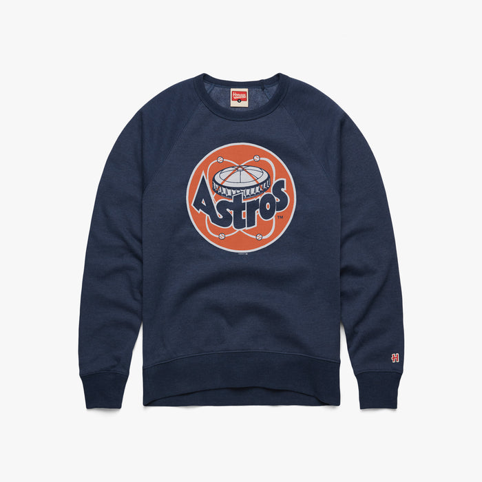 Houston Astros '77 Crewneck