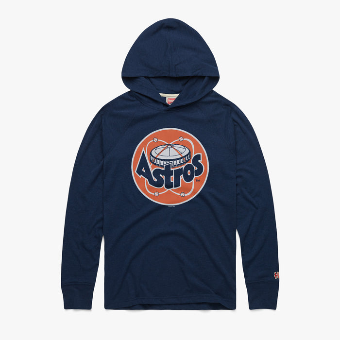 Houston Astros '77 Lightweight Hoodie