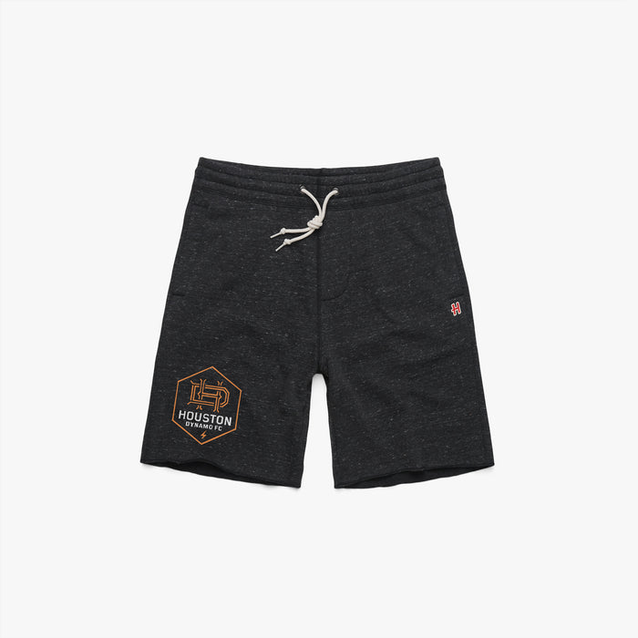 Houston Dynamo FC '21 Sweat Shorts