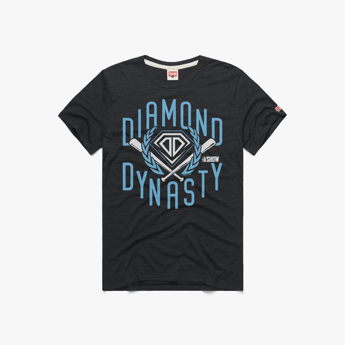 MLB The Show Diamond Dynasty